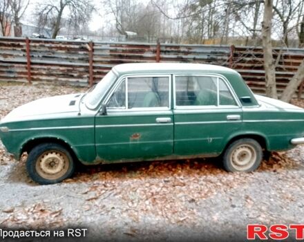 ВАЗ 2103, объемом двигателя 13 л и пробегом 170 тыс. км за 330 $, фото 2 на Automoto.ua