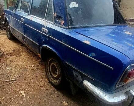 ВАЗ 2103, объемом двигателя 1.5 л и пробегом 0 тыс. км за 340 $, фото 2 на Automoto.ua