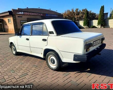 ВАЗ 2103, об'ємом двигуна 1.5 л та пробігом 150 тис. км за 499 $, фото 5 на Automoto.ua