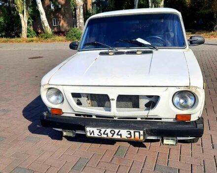 ВАЗ 2103, об'ємом двигуна 1.5 л та пробігом 150 тис. км за 499 $, фото 3 на Automoto.ua