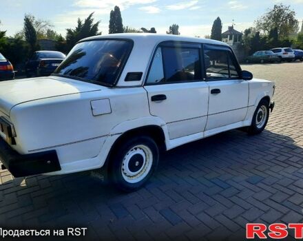 ВАЗ 2103, об'ємом двигуна 1.5 л та пробігом 150 тис. км за 499 $, фото 4 на Automoto.ua