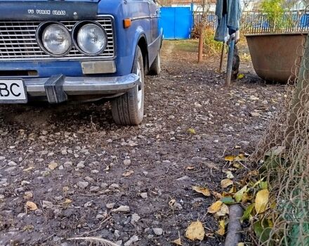 ВАЗ 2103, объемом двигателя 1.6 л и пробегом 0 тыс. км за 590 $, фото 1 на Automoto.ua