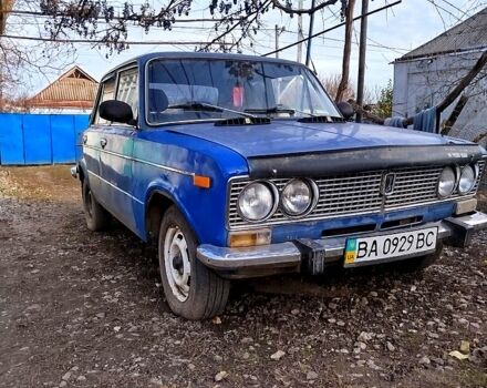 ВАЗ 2103, объемом двигателя 1.6 л и пробегом 0 тыс. км за 590 $, фото 2 на Automoto.ua