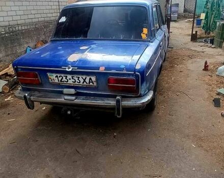 ВАЗ 2103, объемом двигателя 1.5 л и пробегом 0 тыс. км за 340 $, фото 1 на Automoto.ua