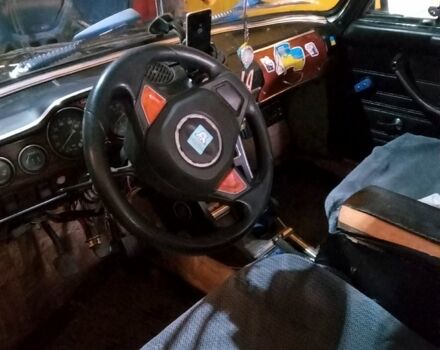 ВАЗ 2103, об'ємом двигуна 1.3 л та пробігом 215 тис. км за 480 $, фото 6 на Automoto.ua