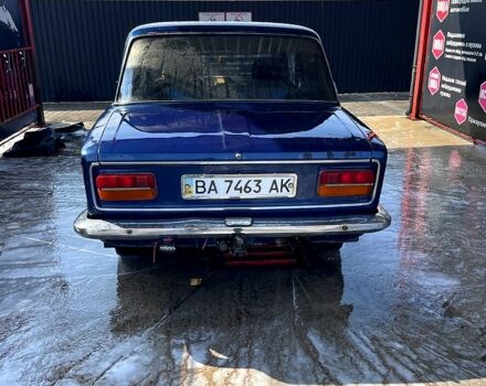 ВАЗ 2103, объемом двигателя 13 л и пробегом 0 тыс. км за 650 $, фото 3 на Automoto.ua
