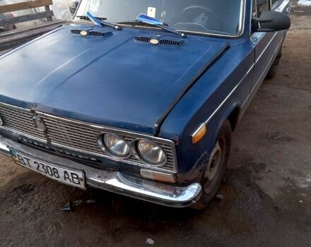 ВАЗ 2103, об'ємом двигуна 1.3 л та пробігом 215 тис. км за 480 $, фото 7 на Automoto.ua