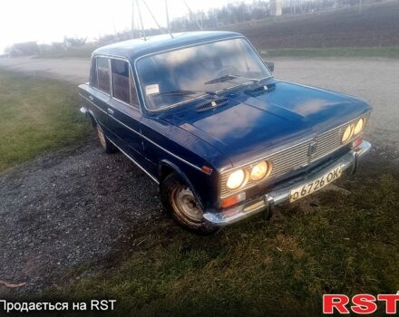 ВАЗ 2103, об'ємом двигуна 1.5 л та пробігом 0 тис. км за 580 $, фото 4 на Automoto.ua