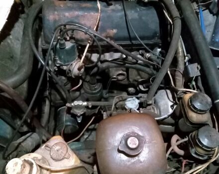 ВАЗ 2103, об'ємом двигуна 1.3 л та пробігом 215 тис. км за 480 $, фото 5 на Automoto.ua