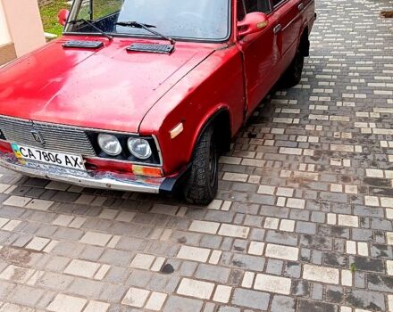 ВАЗ 2103, об'ємом двигуна 1.3 л та пробігом 96 тис. км за 399 $, фото 3 на Automoto.ua