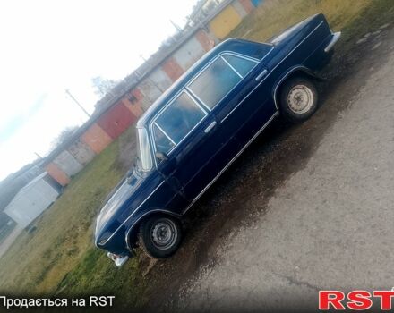 ВАЗ 2103, об'ємом двигуна 1.5 л та пробігом 0 тис. км за 580 $, фото 3 на Automoto.ua