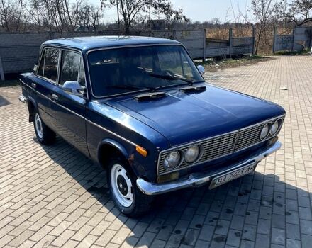 ВАЗ 2103, объемом двигателя 13 л и пробегом 0 тыс. км за 650 $, фото 1 на Automoto.ua