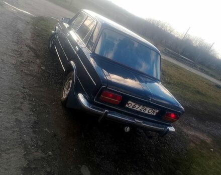 ВАЗ 2103, об'ємом двигуна 1.5 л та пробігом 0 тис. км за 580 $, фото 5 на Automoto.ua