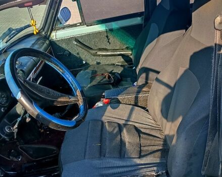 ВАЗ 2103, объемом двигателя 1.5 л и пробегом 0 тыс. км за 830 $, фото 3 на Automoto.ua