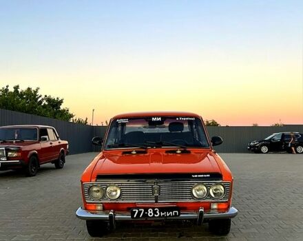 ВАЗ 2103, об'ємом двигуна 1.3 л та пробігом 0 тис. км за 450 $, фото 1 на Automoto.ua