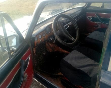 ВАЗ 2103, об'ємом двигуна 1.5 л та пробігом 0 тис. км за 580 $, фото 2 на Automoto.ua