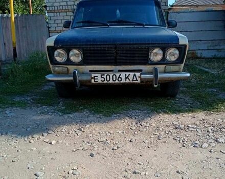 ВАЗ 2103, объемом двигателя 1.3 л и пробегом 0 тыс. км за 550 $, фото 3 на Automoto.ua