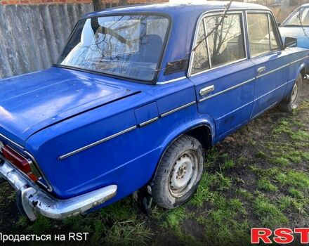 ВАЗ 2103, об'ємом двигуна 13 л та пробігом 0 тис. км за 500 $, фото 3 на Automoto.ua