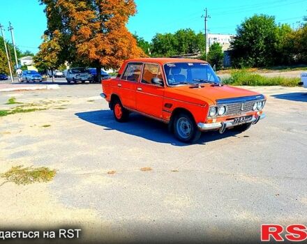 ВАЗ 2103, об'ємом двигуна 1.3 л та пробігом 0 тис. км за 450 $, фото 2 на Automoto.ua