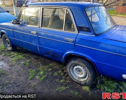 ВАЗ 2103, об'ємом двигуна 13 л та пробігом 0 тис. км за 500 $, фото 2 на Automoto.ua