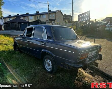 ВАЗ 2103, объемом двигателя 1.5 л и пробегом 300 тыс. км за 300 $, фото 3 на Automoto.ua