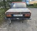 ВАЗ 2103, объемом двигателя 1.8 л и пробегом 60 тыс. км за 900 $, фото 1 на Automoto.ua