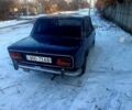ВАЗ 2103, объемом двигателя 1.6 л и пробегом 277 тыс. км за 450 $, фото 1 на Automoto.ua