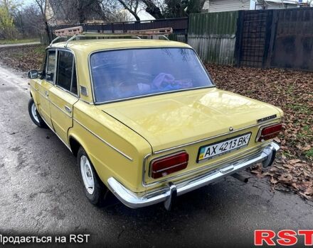 ВАЗ 2103, объемом двигателя 1.5 л и пробегом 0 тыс. км за 850 $, фото 1 на Automoto.ua