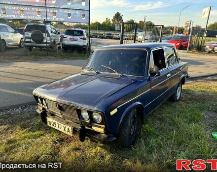 ВАЗ 2103, объемом двигателя 1.5 л и пробегом 300 тыс. км за 300 $, фото 4 на Automoto.ua