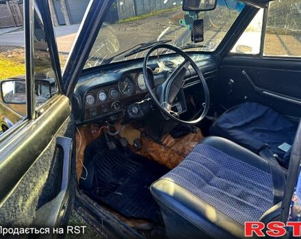 ВАЗ 2103, объемом двигателя 1.5 л и пробегом 300 тыс. км за 300 $, фото 1 на Automoto.ua