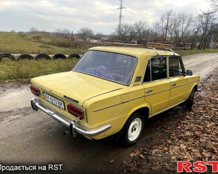 ВАЗ 2103, объемом двигателя 1.5 л и пробегом 0 тыс. км за 850 $, фото 3 на Automoto.ua