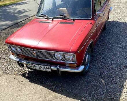 ВАЗ 2103, объемом двигателя 1.3 л и пробегом 0 тыс. км за 620 $, фото 11 на Automoto.ua