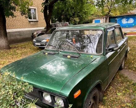 ВАЗ 2103, об'ємом двигуна 1.5 л та пробігом 0 тис. км за 500 $, фото 1 на Automoto.ua