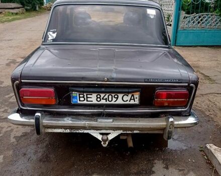 ВАЗ 2103, объемом двигателя 1.2 л и пробегом 0 тыс. км за 400 $, фото 2 на Automoto.ua