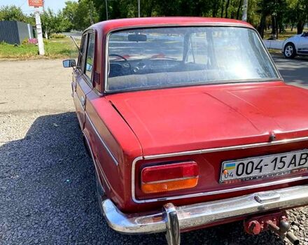 ВАЗ 2103, объемом двигателя 1.3 л и пробегом 0 тыс. км за 620 $, фото 8 на Automoto.ua