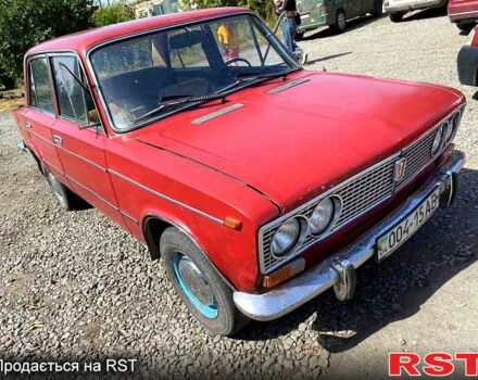 ВАЗ 2103, объемом двигателя 1.3 л и пробегом 0 тыс. км за 620 $, фото 10 на Automoto.ua