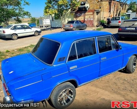 ВАЗ 2103, объемом двигателя 1.5 л и пробегом 142 тыс. км за 700 $, фото 3 на Automoto.ua