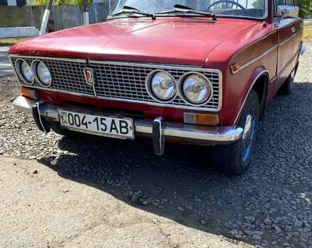 ВАЗ 2103, объемом двигателя 1.3 л и пробегом 0 тыс. км за 620 $, фото 1 на Automoto.ua