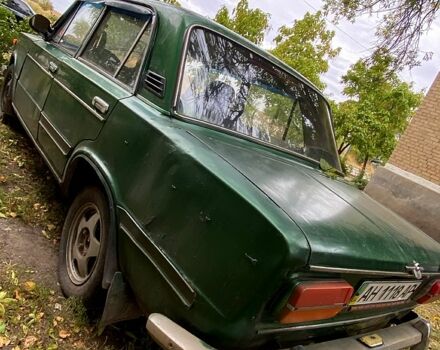 ВАЗ 2103, об'ємом двигуна 1.5 л та пробігом 0 тис. км за 500 $, фото 3 на Automoto.ua