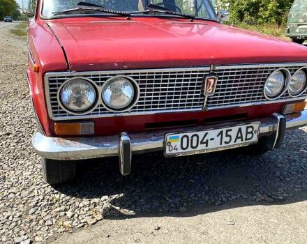 ВАЗ 2103, объемом двигателя 1.3 л и пробегом 0 тыс. км за 620 $, фото 2 на Automoto.ua