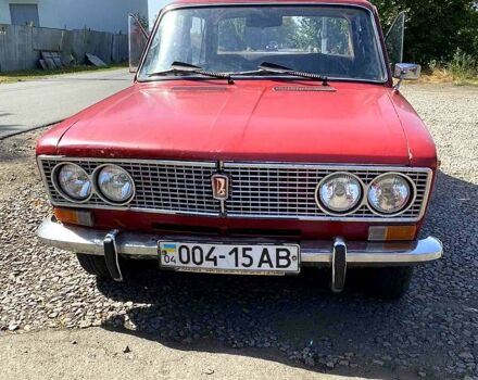 ВАЗ 2103, объемом двигателя 1.3 л и пробегом 0 тыс. км за 620 $, фото 12 на Automoto.ua