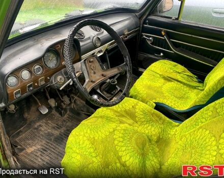ВАЗ 2103, об'ємом двигуна 1.5 л та пробігом 123 тис. км за 500 $, фото 2 на Automoto.ua