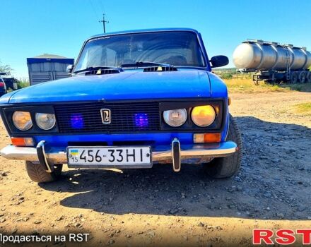 ВАЗ 2103, объемом двигателя 1.5 л и пробегом 142 тыс. км за 700 $, фото 2 на Automoto.ua