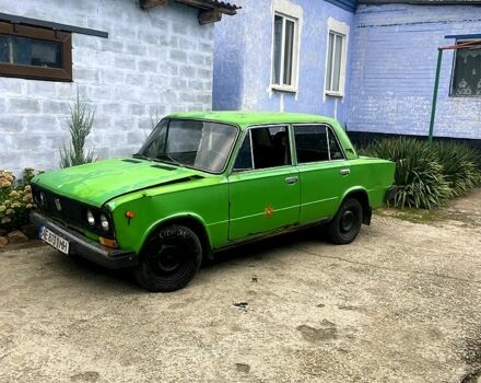 ВАЗ 2103, об'ємом двигуна 1.7 л та пробігом 333 тис. км за 250 $, фото 1 на Automoto.ua