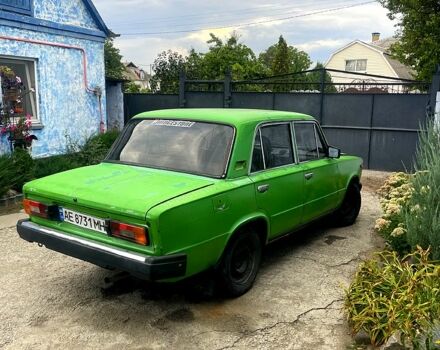 ВАЗ 2103, об'ємом двигуна 1.7 л та пробігом 333 тис. км за 250 $, фото 3 на Automoto.ua