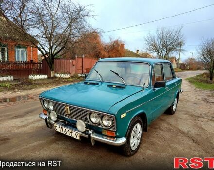 ВАЗ 2103, объемом двигателя 1.5 л и пробегом 100 тыс. км за 600 $, фото 1 на Automoto.ua