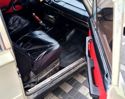 ВАЗ 2103, об'ємом двигуна 1.3 л та пробігом 350 тис. км за 555 $, фото 2 на Automoto.ua