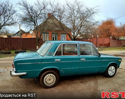 ВАЗ 2103, объемом двигателя 1.5 л и пробегом 100 тыс. км за 600 $, фото 4 на Automoto.ua