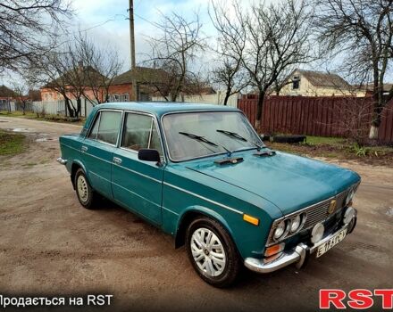 ВАЗ 2103, объемом двигателя 1.5 л и пробегом 100 тыс. км за 600 $, фото 2 на Automoto.ua