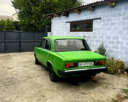 ВАЗ 2103, об'ємом двигуна 1.7 л та пробігом 333 тис. км за 250 $, фото 2 на Automoto.ua